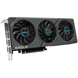 GIGABYTE GeForce RTX 4060 Ti EAGLE OC 8G PCI-E 8GB GDDR6 2x HDMI 2x DP