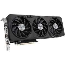 GIGABYTE GeForce RTX 4060 Ti GAMING OC 8G PCI-E 8GB GDDR6 2x HDMI 2x DP