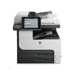 HP LaserJet Enterprise 700 MFP M725dn (A3, 41 ppm A4, USB, Ethernet, Print Scan Copy Digital Sending, Duplex)