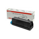 Toner OKI C801 C821, yellow, 44643001, 7000s, O