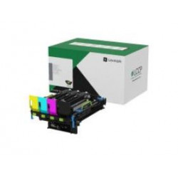 Lexmark CS CX730,735, 3-Barevná (CMY) zobrazovací jednotka, 150 000 stran