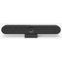 Logitech ConferenceCam Rally Bar Huddle - GRAPHITE - USB