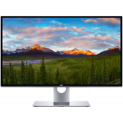 DELL UP3218KA UltraSharp 32" LED 16:9 7680 x 4320 1300:1 6ms 2x DP 4x USB 3YNBD on-site