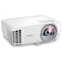 BenQ MX825STH, DLP/LED, 1024 x 768 (XGA), 3500 ANSI  (9H.JMV77.13E)