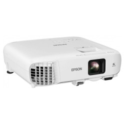 Epson EB-FH06, 3LCD, 1920 x 1080 (1080p), 3500 ANSI  (V11H974040)