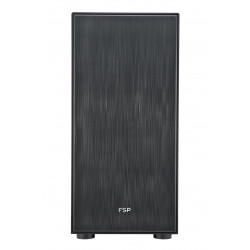FSP Fortron ATX Midi Tower CMT223S Silent