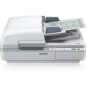 Epson skener WorkForce DS-6500, A4, USB, ADF, duplex