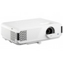 ViewSonic PX749-4K UHD 3480x2160 DLP projektor 4000 ANSI 12000:1 Repro 2xHDMI USB-C RJ45 RS232