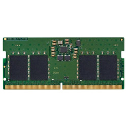 KINGSTON 32GB DDR5 4800MHz CL40 SO-DIMM 