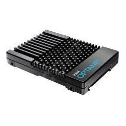 Intel® Optane™ SSD DC P5800X Series (1.6TB, 2.5in PCIe x4, 3D XPoint™) 15mm Generic Single Pack