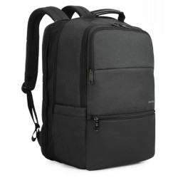 Swissten Laptop backpack batoh na notebook 15,6“, černý
