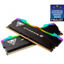 PATRIOT VIPER XTREME 5 RGB 32GB DDR5 7800MHz DIMM CL46 Kit 2x 16GB