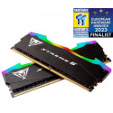 PATRIOT VIPER XTREME 5 RGB 32GB DDR5 8000MHz DIMM CL46 Kit 2x 16GB