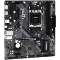 ASRock A620M-HDV M.2 AMD A620 AM5 2x DDR5 DIMM 2x M.2 HDMI DP USB-C mATX
