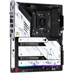 ASRock Z790 Taichi Carrara Intel Z790 LGA1700 4x DDR5 DIMM 5x M.2 HDMI 2x Thunderbolt 4 WiFi EATX