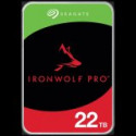 SEAGATE HDD IronWolf Pro Guardian +Rescue (3.5\' 22TB SATA rmp 7200)