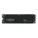 Crucial T700 1TB PCIe Gen5 NVMe M.2 SSD