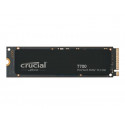 Crucial T700 4TB PCIe Gen5 NVMe M.2 SSD