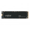 Crucial T700 2TB PCIe Gen5 NVMe M.2 SSD