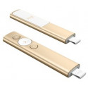Logitech BT WL Presenter SPOTLIGHT - EMEA - GOLD
