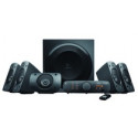 Logitech Surround Sound Speakers Z906 - DIGITAL - EMEA28