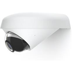 Ubiquiti UACC-G4-Dome-Arm Mount - držák na stěnu pro UVC-G4-Dome a UVC-G5-Dome, bíkýo