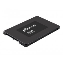 Micron 5400 PRO 1920GB SATA 2.5 TCG SSD