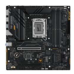 ASUS TUF GAMING B760M-E D4 LGA 1700 mATX
