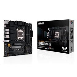 ASUS TUF GAMING B650M-E soc AM5 DDR5 B650 mATX
