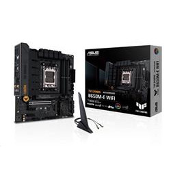 ASUS TUF GAMING B650M-E WIFI soc AM5 DDR5 B650 mATX