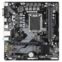 GIGABYTE B760M H DDR4 LGA 1700 mATX