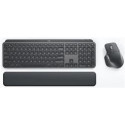 Logitech MX Keys Combo for Business | Gen 2 - GRAPHITE - US INT\'L