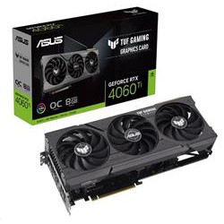 ASUS TUF-RTX4060TI-O8G-GAMING