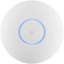 Ubiquiti Přístupový bod Dualband UniFi U6+ WiFi 6 (802.11ax), MIMO 2.4 Ghz+ 5 GHz, PoE-in