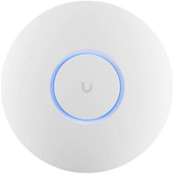 Ubiquiti Přístupový bod Dualband UniFi U6+ WiFi 6 (802.11ax), MIMO 2.4 Ghz+ 5 GHz, PoE-in