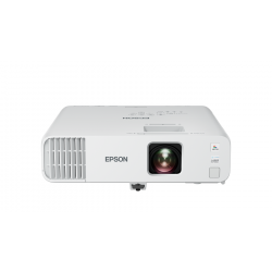 Epson EB-L260F 3LCD 4600lm FHD 2x HDMI LAN WiFi