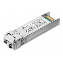 TP-Link TL-SM5110-SR - Modul SFP+ vysílače - 10 GigE - 10GBase-SR - LC UPC multi-mode - až 300 m - 850 nm - pro JetStream TL-SG3428X