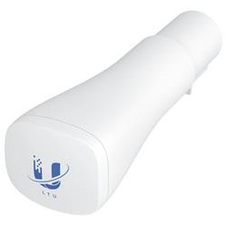 Ubiquiti Klientská jednotka, PtMP, 5GHz, klientské rádio, LTU, anténa 22dBi, Bluetooth, 5x jednotka + 5x PoE adaptér