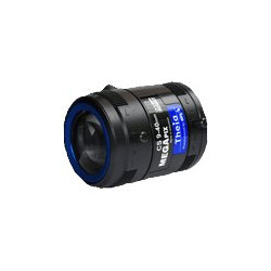 Theia SL940P - CCTV objektiv - varifokální - objektiv auto iris - 1 3", 1 2.5", 1 2.7" - CS montáž - 9 mm - 40 mm - f 1.5 - pro AXIS P1354, P1355, P1357, Q1602, Q1604, Q1614