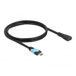High Speed HDMI extension cable 48 Gbps, High Speed HDMI extension cable 48 Gbps