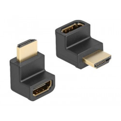 High Speed HDMI with Ethernet Adapter St, High Speed HDMI with Ethernet Adapter St