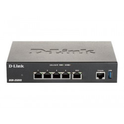 Unified Services VPN Router- 1 x 10 100, Unified Services VPN Router- 1 x 10 100