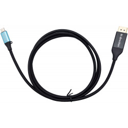 i-tec USB-C DisplayPort Bi-Directional kabelový adaptér 8K 30Hz 150cm