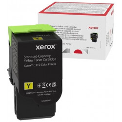 Xerox originální toner 006R04363, yellow, 2000str., Xerox C310, C315, O