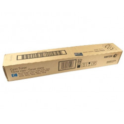 Xerox originální toner 006R01520, cyan, 15000str., Xerox WorkCentre 7525, 7530, O