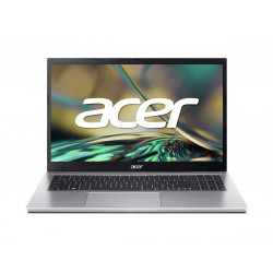 Acer Aspire 3 A315-59 15,6" I5-1235U 8 GB 512 GB Intel Iris Xe Graphics Windows 11 Home