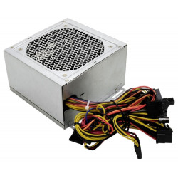 SEASONIC zdroj 400W SSP-400ET2 12cm fan PFC 80PLUS Bronze bulk