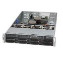Supermicro 2U Intel 2011-3 Haswell LPB