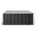 Supermicro 4U Intel s3647