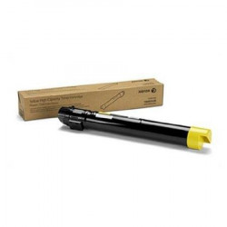 XEROX 7500 Yellow HC Toner W , 106R01438